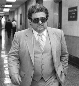 Tony Derosa - True Crime Story 2028