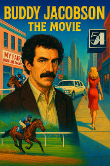 Horse Racing Entertainment - New York