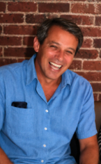 Caeser Kimmel - Horse Trainer Breeder