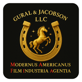 Gural & Jacobson, LLC Logo