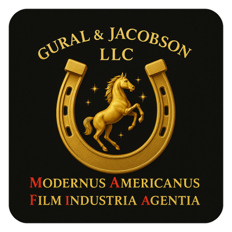 My Buddy from Brooklyn by Gural & Jacobson, LLC - First ever Major Motion Picture to Supercede 5 Billion USD - Producer Jay Shapiro
