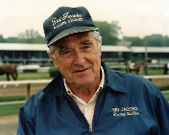 Sid Jacobs horse Trainer