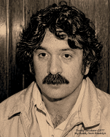 Buddy Jacobson 1977