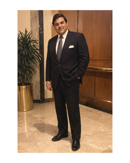 Frank P. Drago - Buddy Jacobson's Best Friend