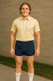 Jack Tupper in My Buddy from Brooklyn Movie