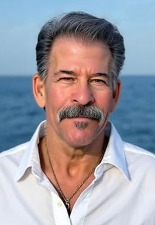 Michael Newman acting in Buddy Jacobson The Movie 2028