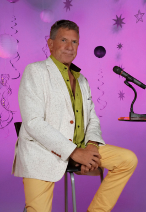 Rick Sykes Cast in the Movie Buddy Jacobson