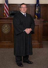 Judge Joseph Slavin | My Buddy from Brooklyn