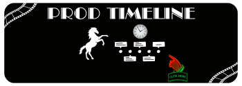 Buddy Jacobson Production Timeline url